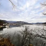 Διαμέρισμα Via Privata Λουγκάνο