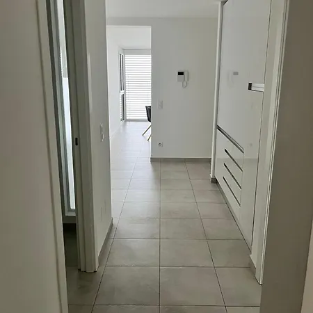 Διαμέρισμα Via Privata