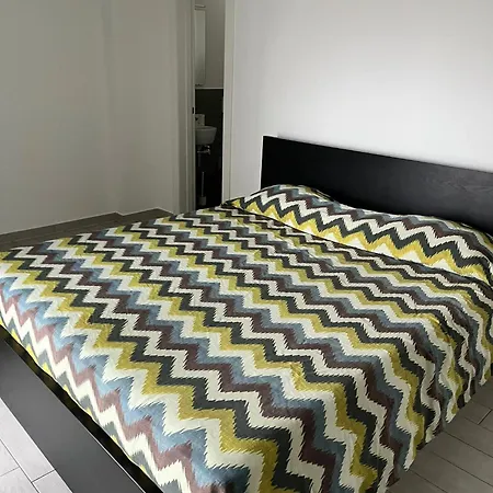 Via Privata Διαμέρισμα