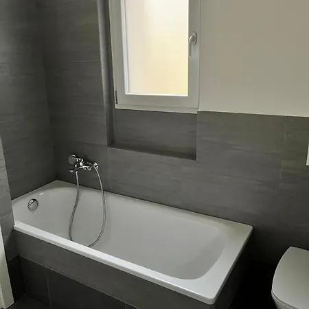 Διαμέρισμα Via Privata *