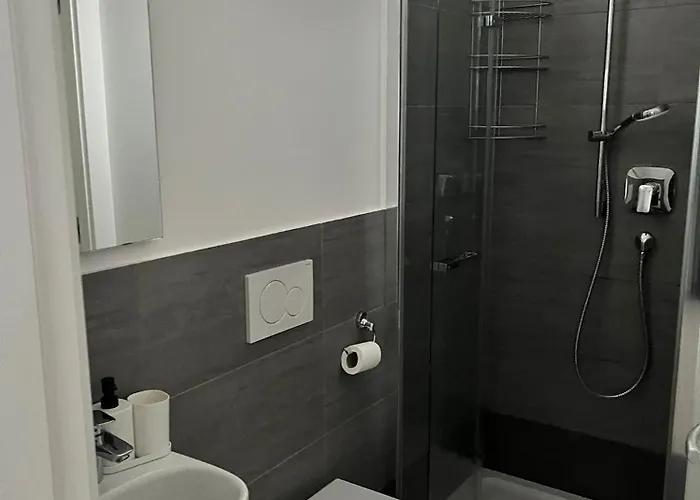 Via Privata Διαμέρισμα