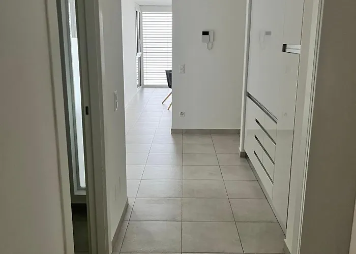 Διαμέρισμα Via Privata