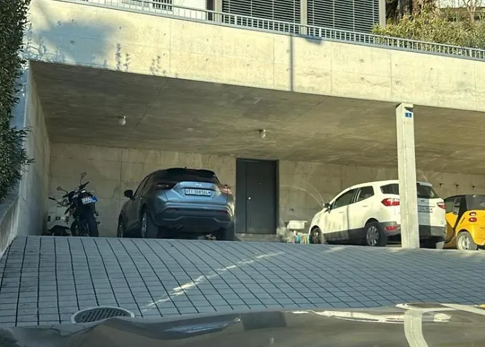 Διαμέρισμα Via Privata