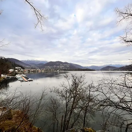 Appartement Via Privata Lugano