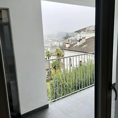 Via Privata * Lugano