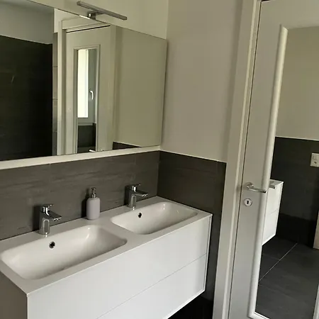 Via Privata Daire Lugano