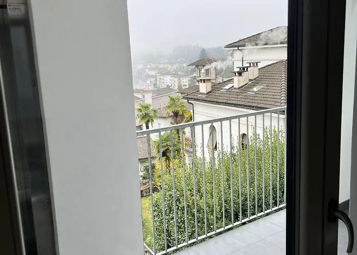 Via Privata * Lugano