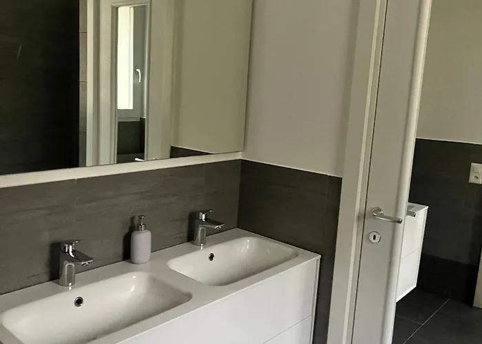 Via Privata Daire Lugano